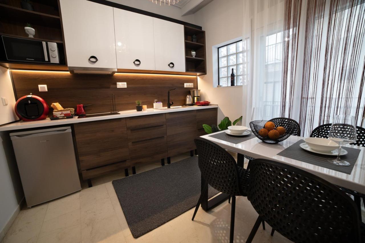 Urban Maison Larissa Exterior foto