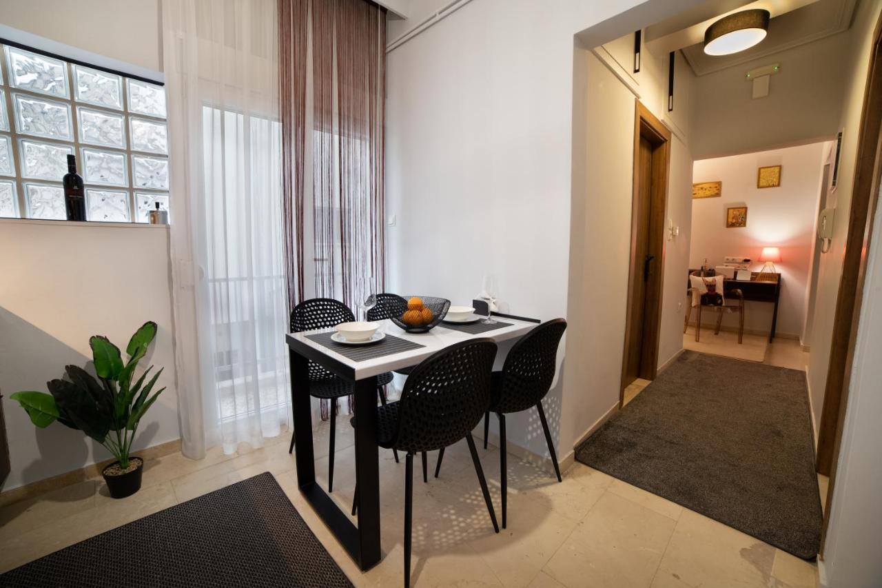 Urban Maison Larissa Exterior foto