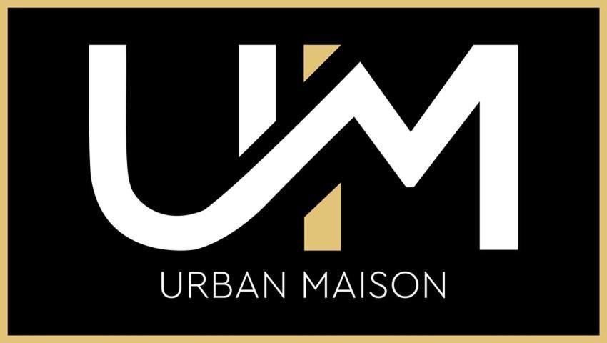 Urban Maison Larissa Exterior foto